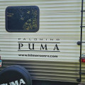2020 Puma