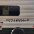 2025 Springdale