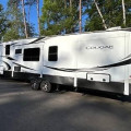 2020 Cougar
