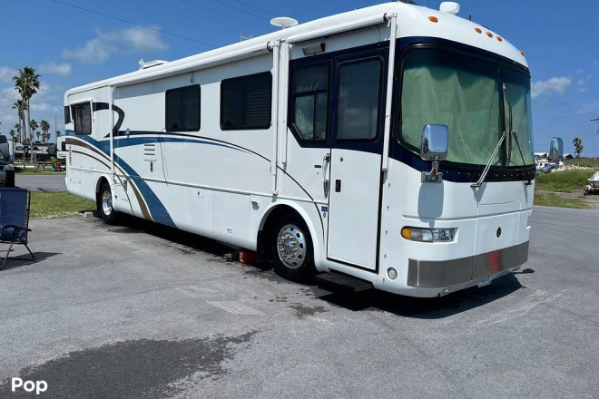 1999 Navigator 40WDS