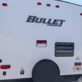 2020 Bullet