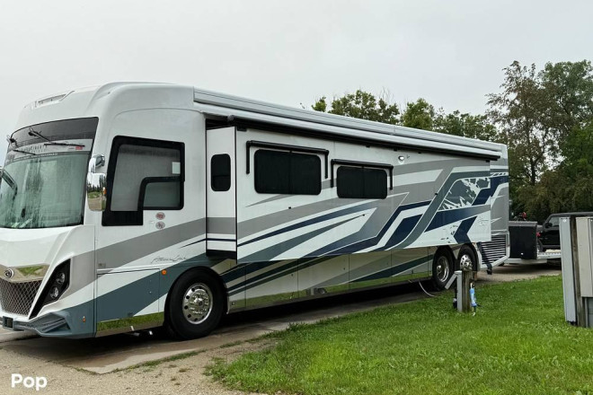 2025 American Dream 45A