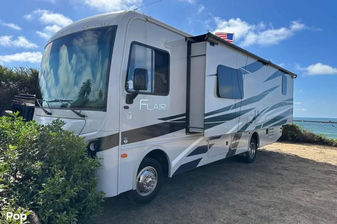 2023 Flair 29m