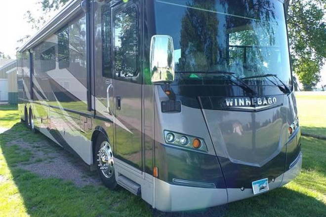 2016 Journey 42E