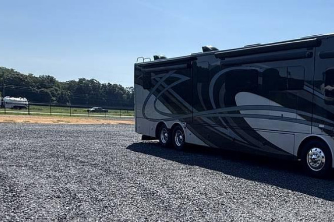 2017 Tuscany 42GX