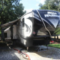 2018 Road Warrior