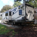 2018 Road Warrior