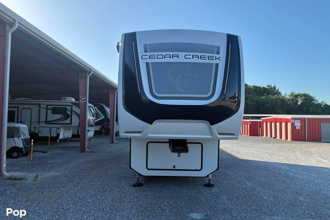 2023 Cedar Creek 311RL