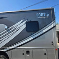 2023 Fortis