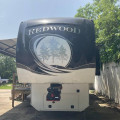 2017 Redwood