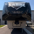 2021 Sabre