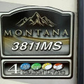 2018 Montana