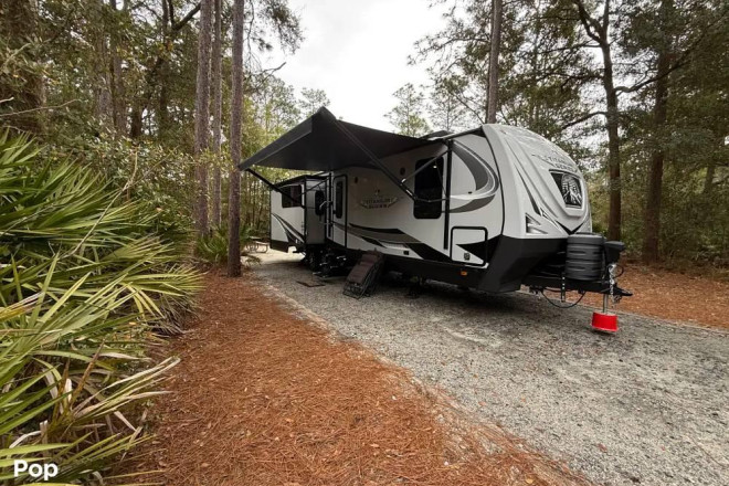 2024 Other Titanium Series M-280KVS