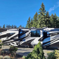 2021 Redwood