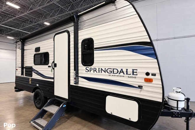 2022 Springdale 1760BH