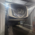 2022 Elite Suites