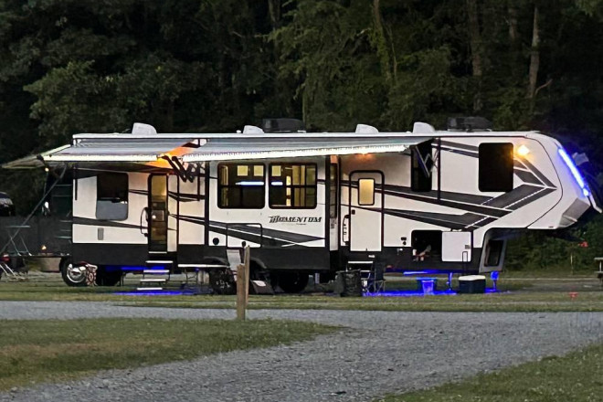 2019 Momentum 351M