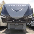 2020 Raptor