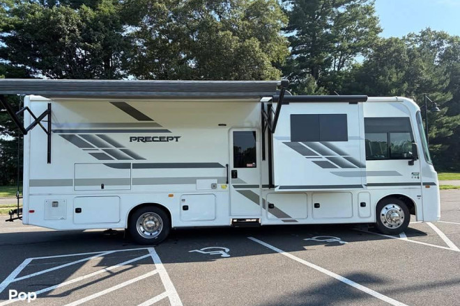 2025 Precept 31UL