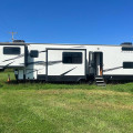 2021 Montana High Country