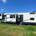2021 Montana High Country