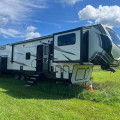 2021 Montana High Country