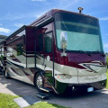 2013 Allegro Bus