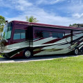 2013 Allegro Bus