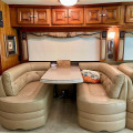 2013 Allegro Bus