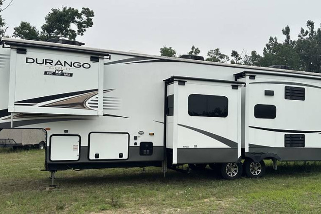 2021 Durango Gold 382MBQ