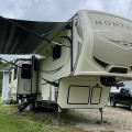 2018 Montana