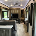 2018 Montana
