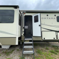 2018 Montana