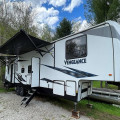 2019 Vengeance