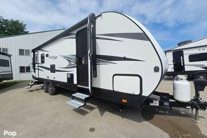 2019 Mesa Ridge 2710RL