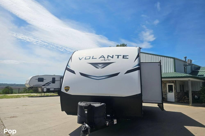2022 Volante 28BH