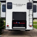 2021 Paradigm
