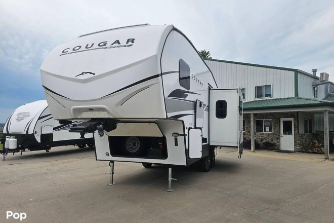 2024 Cougar 2100RK