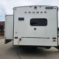 2024 Cougar
