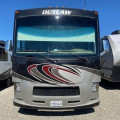 2017 Outlaw