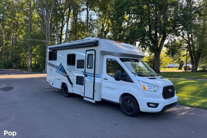 2022 Cross Trail 20XG