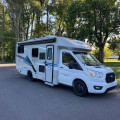 2022 Cross Trail