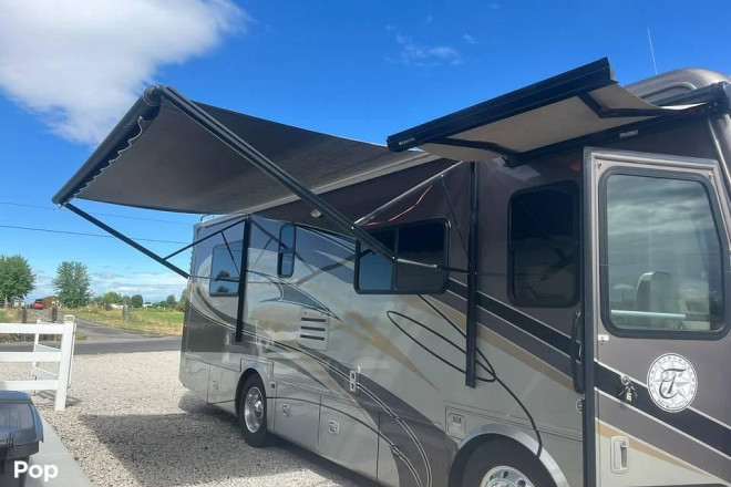 2011 Allegro Breeze 28BR