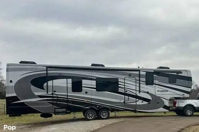 2020 Riverstone Legacy 39FK
