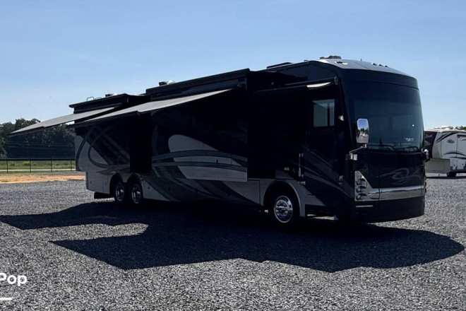 2017 Tuscany 42GX