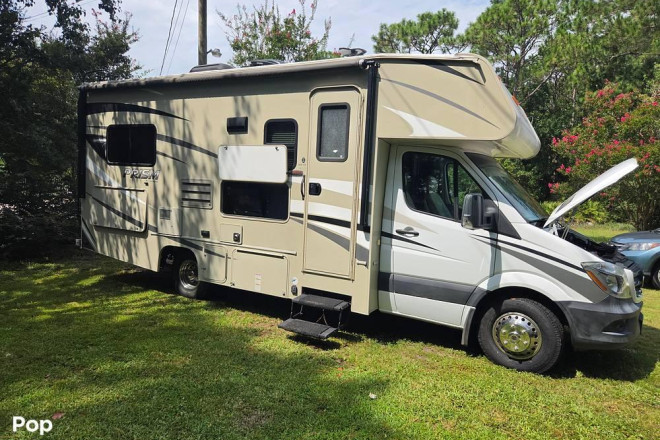 2019 Prism 2150CB