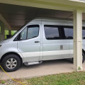 2022 Sprinter