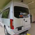 2022 Sprinter
