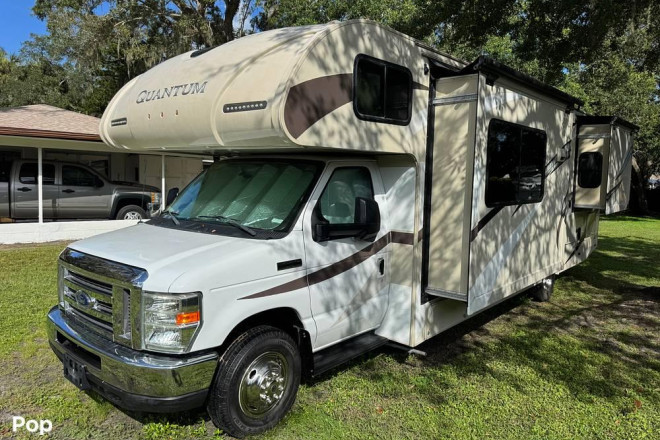 2017 Quantum RQ29