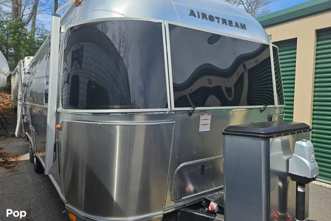 2019 Globetrotter 27FB